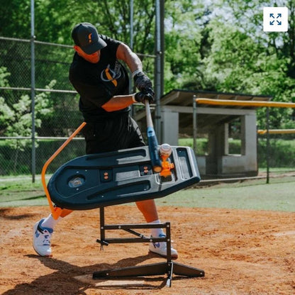 Perfect Swing Usa-Swing Path Trainer V4 Baseball